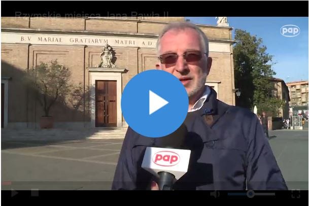 Przewodnik po Rzymie - Jurek Sawko