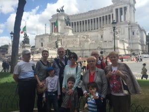 Ołtarz Ojczyzny robi wrażenie!