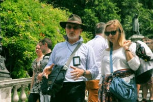 Przewodnik po Rzymie - Jurek Sawko