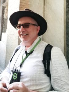 Przewodnik po Rzymie - Jurek Sawko