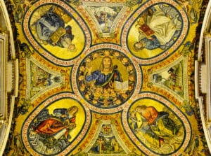 Zabytki Rzymu na Lateranie i Eskwilinie 3