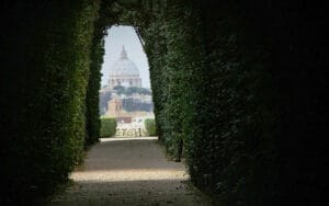 Wycieczka rowerowa RZYM ANTYCZNY 3