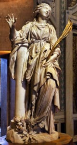 Zabytki Rzymu na Lateranie i Eskwilinie 6